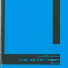 Geometrie pro techniky MODUL - 0