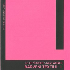 Barvení textilií I.