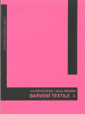 Barvení textilií I.