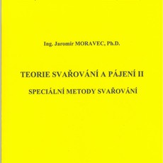 Teorie svařování a pájení II-Speciální metody svař