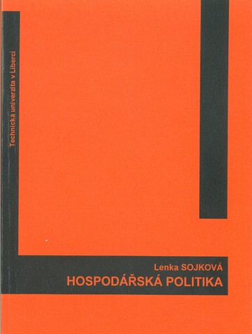 Hospodářská politika