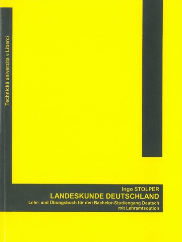 Landeskunde Deutschland