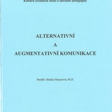 Alternativní a augmentativní komunikace