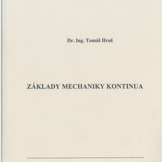 Základy mechaniky kontinua