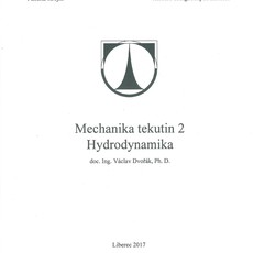 Mechanika tekutin 2 Hydrodynamika