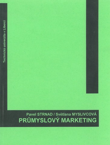 Průmyslový marketing