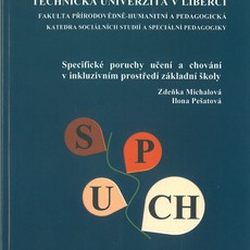 Spec. poruchy učení a chov.v inkluz.prostředí ZŠ