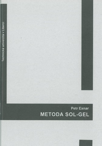 Metoda SOL-GEL