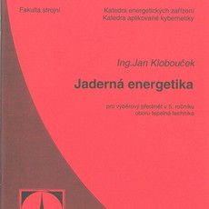 Jaderná energetika