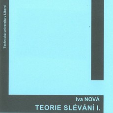 Teorie slévání - 1. díl