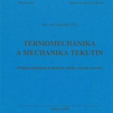 Termomechanika a mechanika tekutin