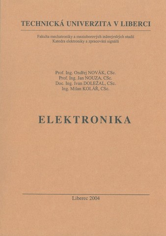 Elektronika