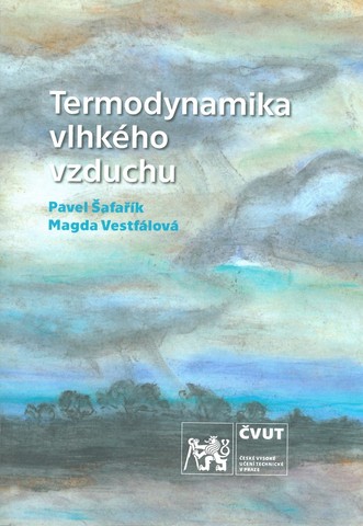 Termodynamika vlhkého vzduchu