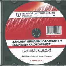 Základy humánní geografie 2 - Ekonomická geografie