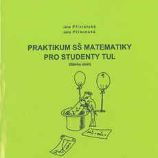 Praktikum SŠ matematiky pro studenty TUL (2020)