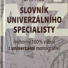 Slovník univerzálního specialisty