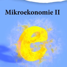 Mikroekonomie II.