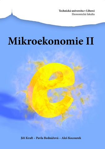 Mikroekonomie II.